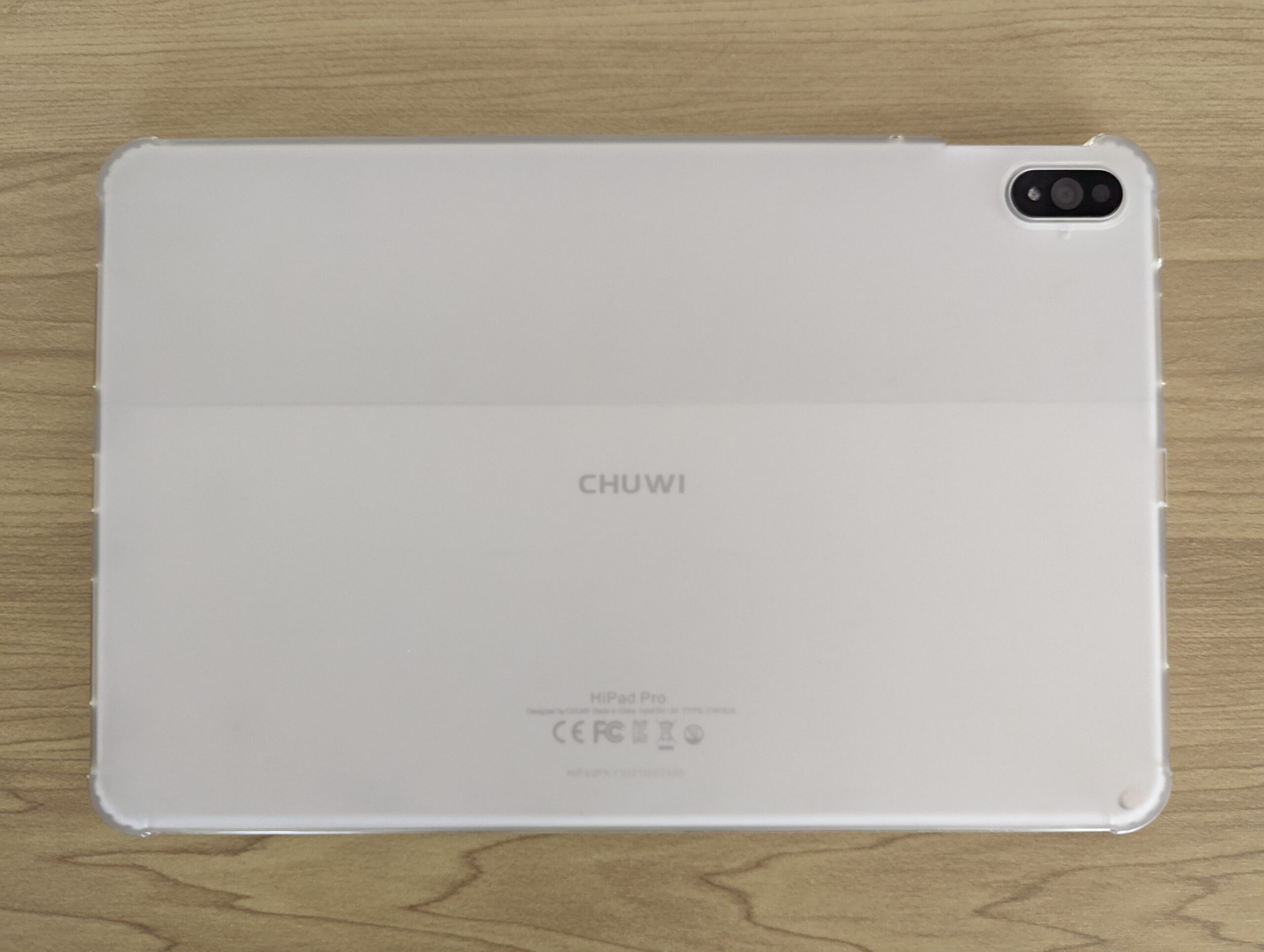 CHUWI HiPad Pro 8G+128G 本体、ケース、専用キーボード